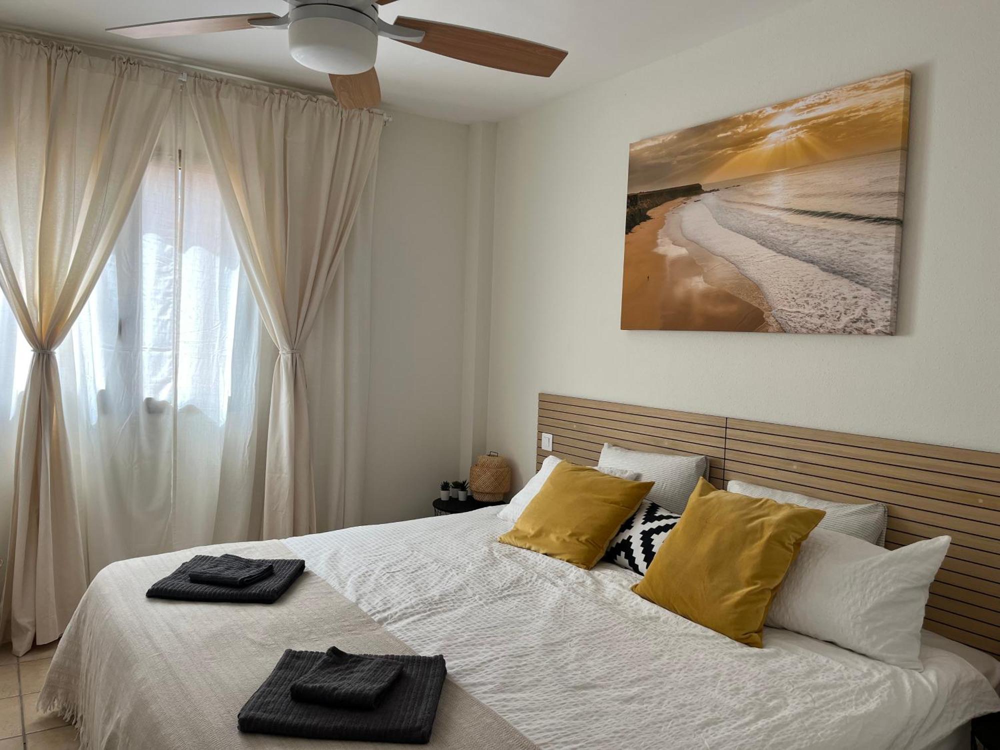 Ocean Dream Apartment Jandia  Exterior photo